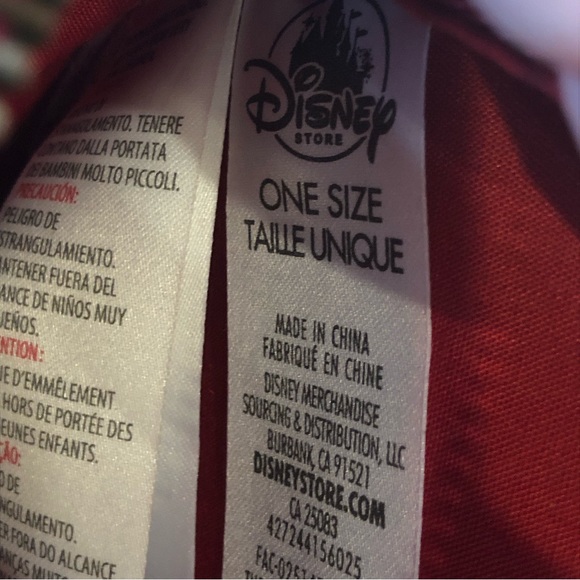 Disney Descendants Evie Heart Purse Chain Strap Crown - Picture 6 of 12